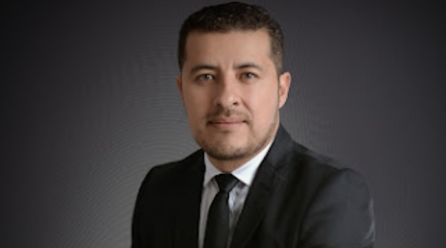 Victor Hugo Villafañe Aguilar